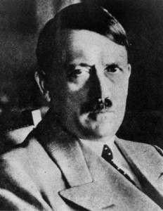 adolf hitler 232x300