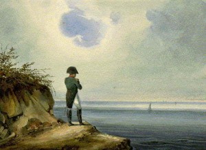 Napoleon sainthelene 300x218