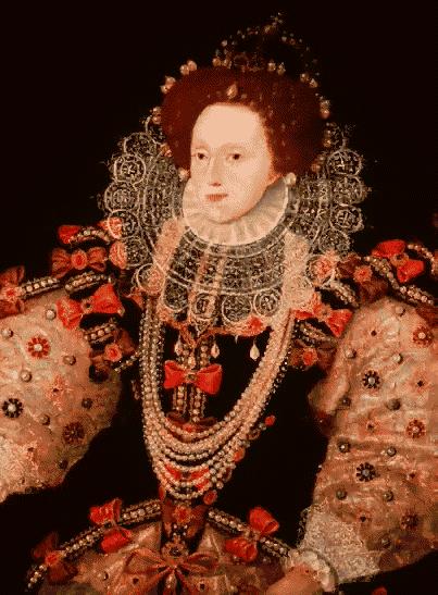Perché Elisabetta I è detta "regina vergine"? - Notizie.it