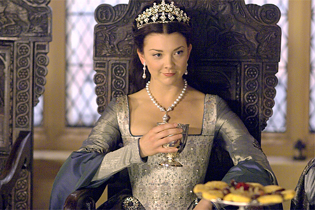 Breve Biografia di Anna Bolena - Notizie.it