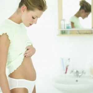 Sintomi gravidanza primo mese 300x300