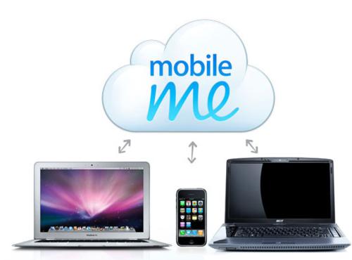 mobileme