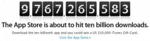 10 billion app countdown 414x115 300x83