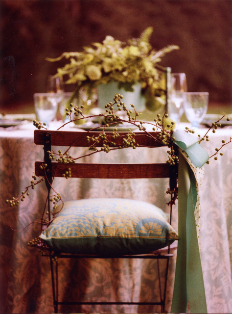 vintage wedding
