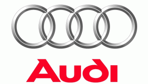 Il Logo AUDI