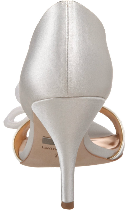 badgley mischka scarpe