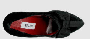 moschino richelieu 300x132