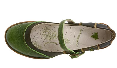 scarpe el naturalista