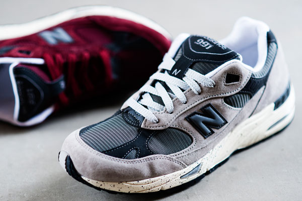 new balance 911