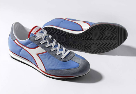 diadora clash