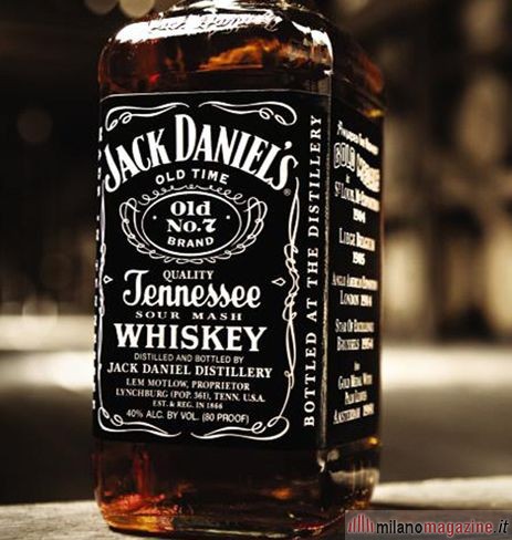 jack daniels presid preview