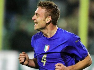 De Rossi