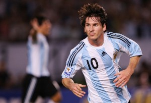 messi argentina 300x204