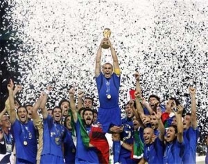 nazionale italiana 2006 300x237