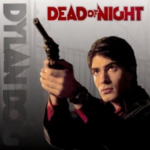 Dylan Dog film Dead of Night foto logo poster 300x300