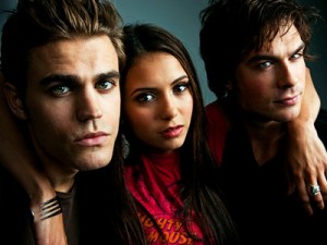 stars of the vampire diaries 300x225