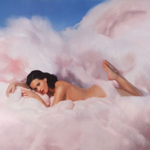 katy perry .teenage dream 300x300