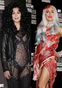 cher and lady gaga 1 212x300