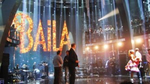 Baila studio canale 5 300x168