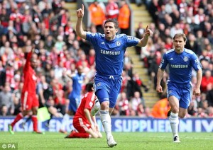 Lampard Frank Lampard