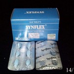 Synflex 150x150