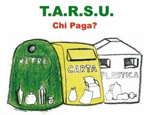 tarsu TARSU