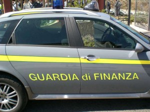 S. Marino ha deciso di collaborare con la GdF