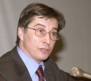 Il Presidente della Conferenza delle Regioni, Vasco Errani