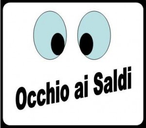 Saldi estivi