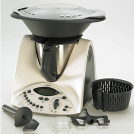 Bimby, un robot in cucina - Notizie.it Bimby, un robot in cucina - Notizie.it