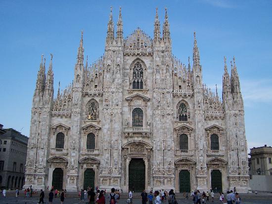 duomo milano