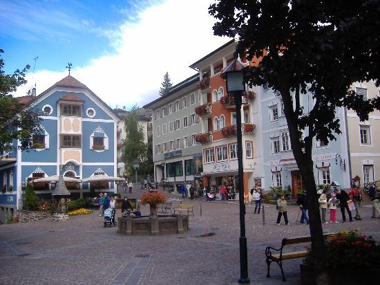 ortisei