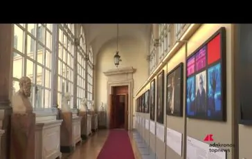 arte al senato la mostra fotografica di fondazione bracco che celebra le donne nella scienza 2