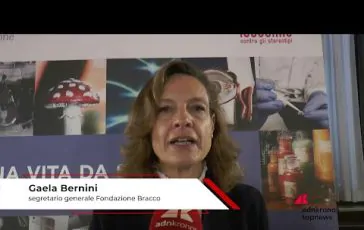 Bernini Fondazione Bracco Impegnati in campagna culturale per promuovere talento femminile e 364x230