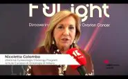 cancro ovaie colombo ieo sequencing terapeutico chiave per migliorare cure 2
