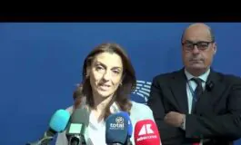 Casa Zingaretti Pd Il voto UE e un segnale non dimenticarsi degli ultimi 265x160