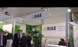 Energia Biae debutta alla quarta edizione di Key The Energy Transition Expo a Rimi 265x160