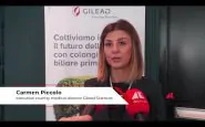 farmaceutica piccolo gilead sciences seladelpar puo cambiare storia colangite biliare 2