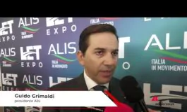 Fiere Grimaldi Alis ‘con 550 espositori LetExpo cresce del 10 265x160
