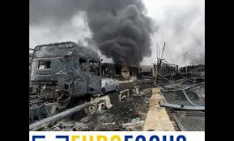 Iran e crisi dei prezzi lUe riduca i consumi Eurofocus podcast Adnkronos 265x160