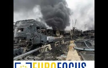 Iran e crisi dei prezzi lUe riduca i consumi Eurofocus podcast Adnkronos 364x230