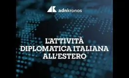 Lattivita diplomatica italiana allestero 13 marzo 2026 265x160