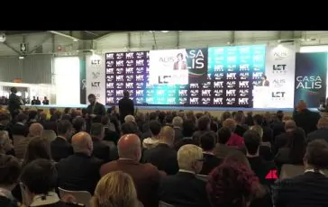 LetExpo 2026 la V edizione chiude con oltre 130 presenze 364x230