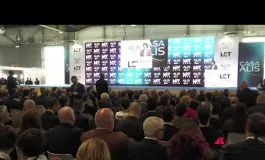 LetExpo 2026 la V edizione chiude con oltre 130mila presenze 265x160