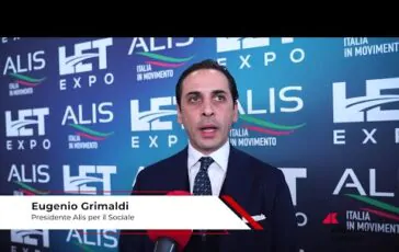 LetExpo Grimaldi Alis Il nostro impegno sociale aiuta tanti ragazzi nei momenti difficili 364x230