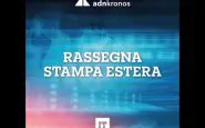 rassegna stampa estera del 13 marzo 2026 2