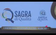 sagre unpli assegna in senato i marchi sagra di qualita ed evento di qualita 2