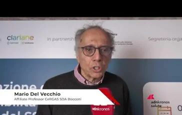 Sanita Del Vecchio Bocconi ‘commistione pubblico privato crea problemi a entrambi 364x230