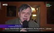 scienza e innovazione il nobel giorgio parisi non fermare innovazione ma studiarla a fondo per 2