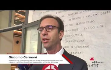 Steatosi epatica Germani Aisf Piu a rischio pazienti con diabete e obesita 364x230